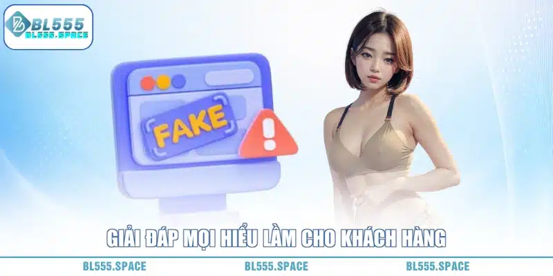 Tìm Hiểu BL555 Có Lừa Đảo Không ? 3 giải đáp hiểu lầm về bl555 cho người chơi