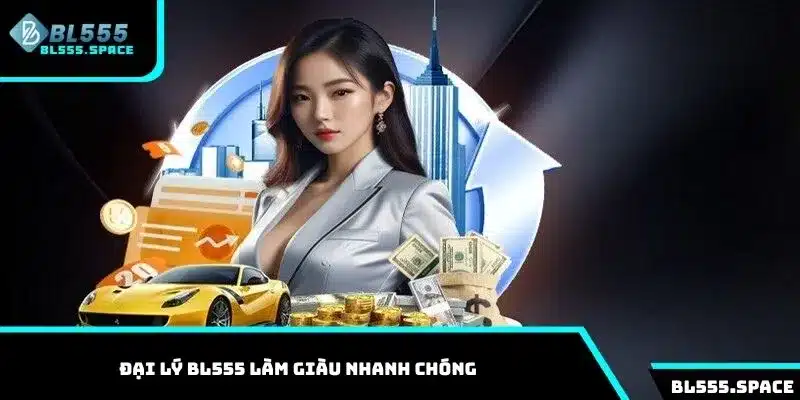 Đại lý Bl555