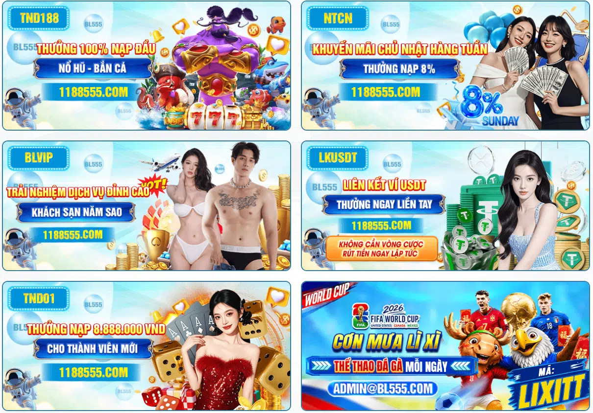 bl555 2 bl555 khuyến mãi 2026